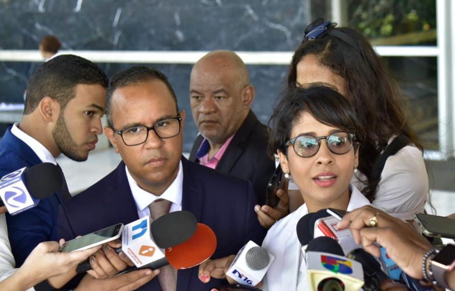 Abogados de Ángel Rondón dicen médico deberá ir a su casa a evaluarlo