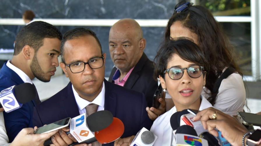 Abogados de Ángel Rondón dicen médico deberá ir a su casa a evaluarlo Abogados de Ángel Rondón dicen médico deberá ir a su casa a evaluarlo