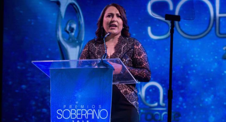 Nominados a Premios Soberano 2019 serán anunciados el lunes 28 de enero