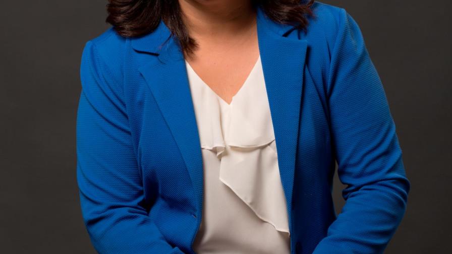 Convergencia Ciudadana apoya aspiraciones políticas de Emelyn Baldera