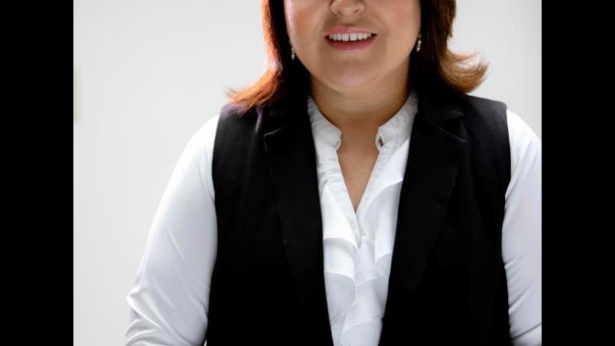 Emelyn Baldera: “La mujer debe ganarse una candidatura por su capacidad, no por cuota de igualdad”