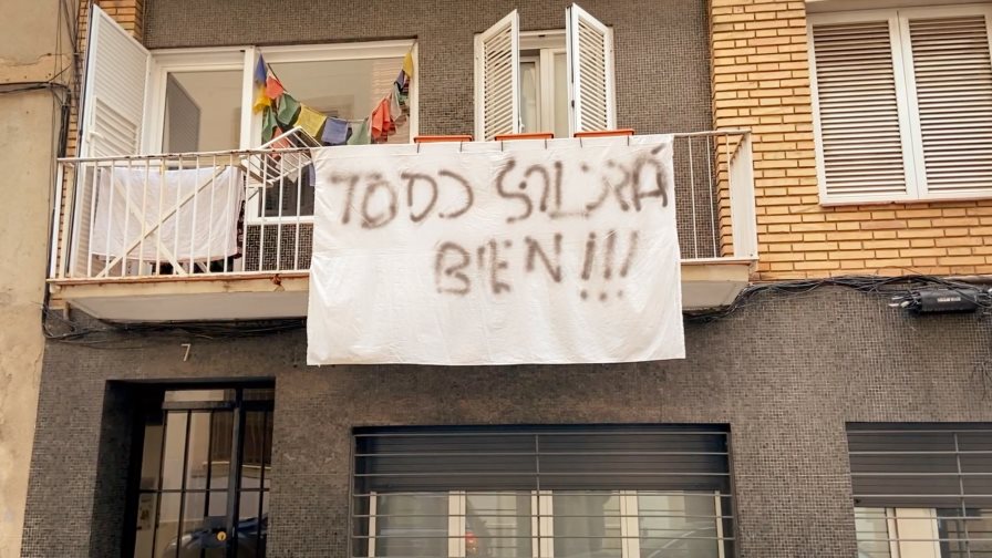 Anuncian el estreno del documental “El Mundo en Pausa”