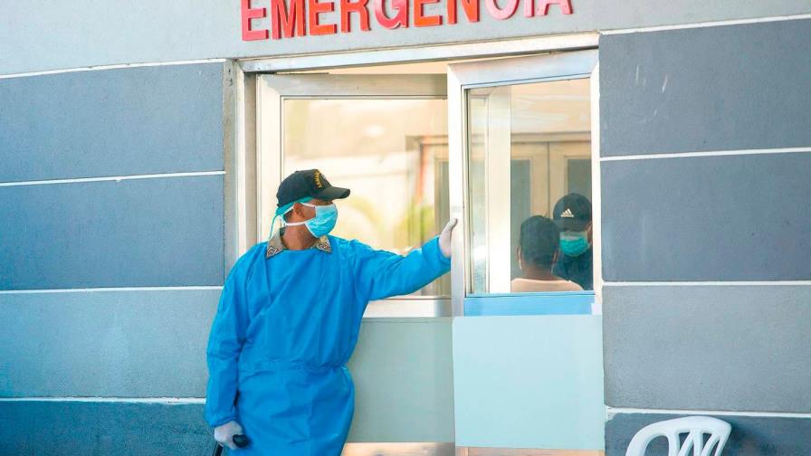 Más de 30 pacientes resultan afectados por inhalación de humo durante incendio en clínica de La Romana 