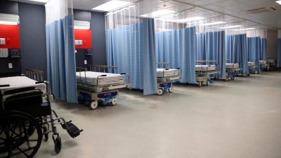 SNS dice fueron fortalecidas las emergencias por Navidad y Año Nuevo