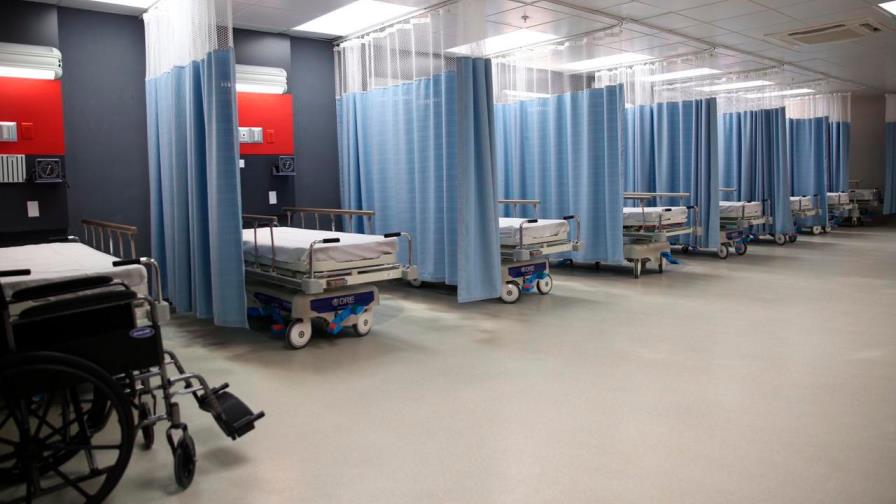 Activan los comités de emergencias y desastres de los hospitales para el asueto de las fiestas navideñas