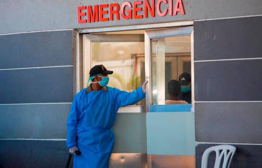 Dida reitera: cobrar anticipo en internamiento o emergencia en centros de salud es ilegal 