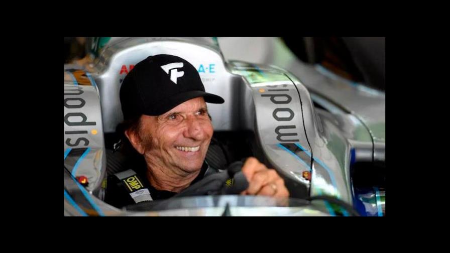 Fittipaldi niega esconder parte de su patrimonio para evitar pago de deudas