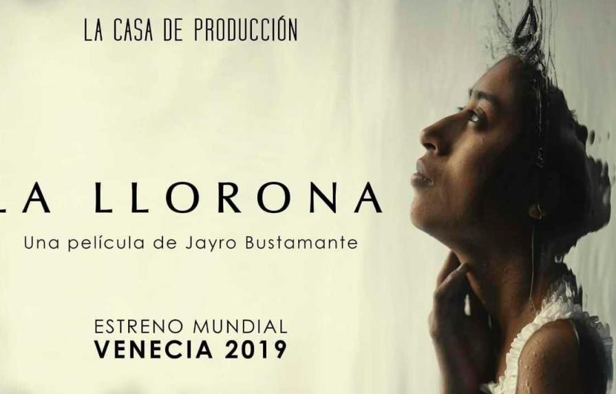 Guatemala y latinoamérica irán a los Globos de Oro con La Llorona