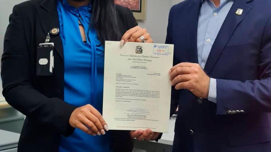 Diputado Emil Durán pide a Abinader construir comedor económico en Puerto Plata Diputado Emil Durán pide a Abinader construir comedor económico en Puerto Plata