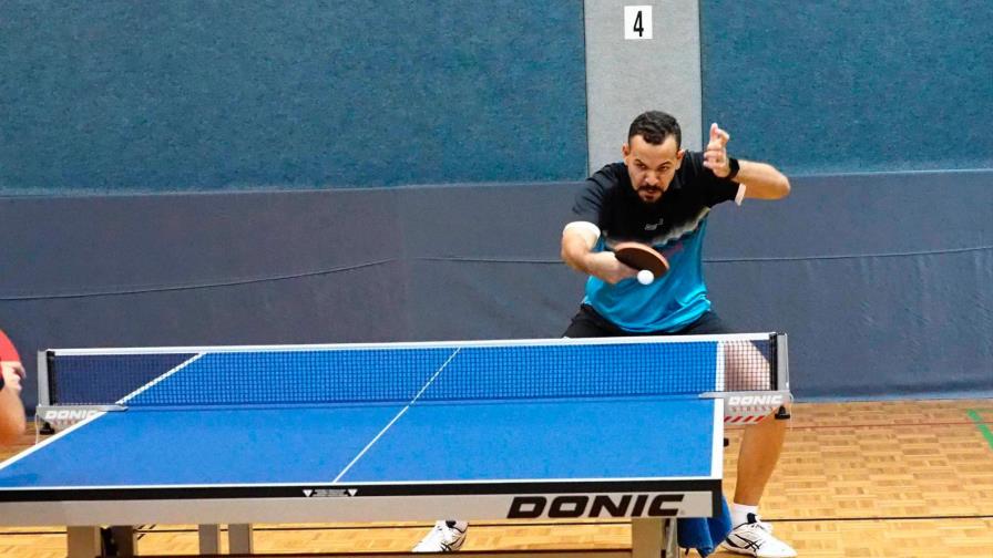 Santos gana el campeonato del Caribe, pero su meta es asistir a los Panamericanos