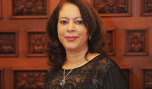 Emilia Pereyra dará conferencia Galdós: la red del vivir