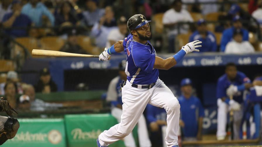 Emilio Bonifacio: Estoy para ayudar y aportar en cualquier puesto