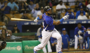 Partido Brasil-Dominicana, cancelado por mal estado del terreno