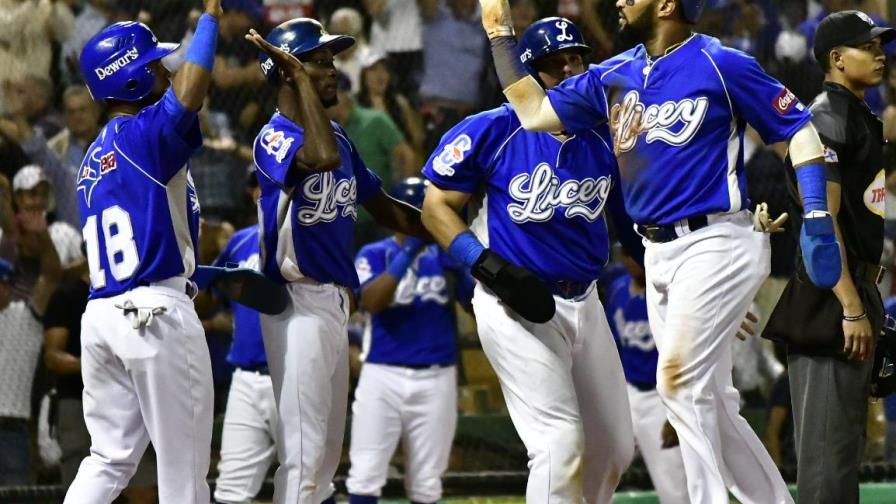 Los Tigres derrotaron a los Leones en la reanudación del round robin y siguen solos en primero