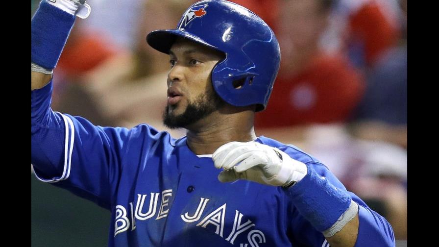 El veterano Emilio Bonifacio ha sido invitado a entrenamientos con Tampa