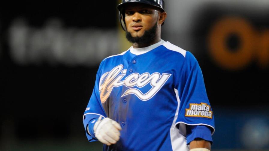 ¿Es el triple es el indiscutible más difícil de conectar en un juego de béisbol?
¿Es el triple el indiscutible más difícil en el béisbol?