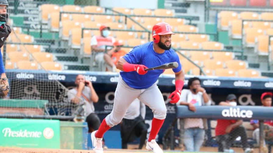 RD jugará tres partidos de fogueo en Florida