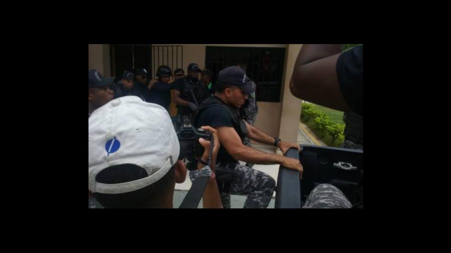 Tribunal ratifica prisión a teniente coronel acusado de matar joven en Hato Mayor