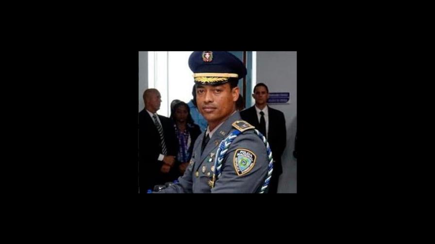 Aplazan revisión de medida de coerción contra coronel acusado de matar joven
