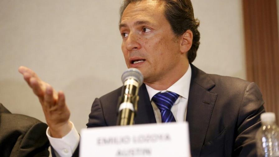 Arresto para exdirector de Petróleos Mexicanos y parte de su familia por caso Odebrecht Arresto para exdirector de Petróleos Mexicanos y parte de su familia por caso Odebrecht