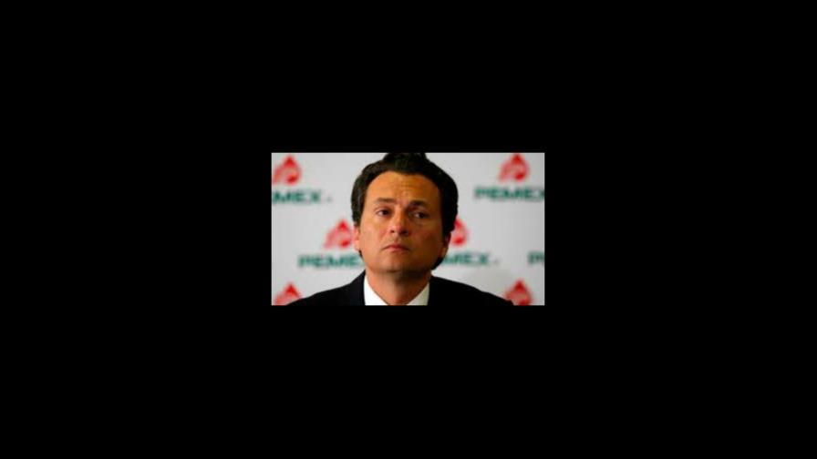 Detienen en España al exdirector de Pemex Emilio Lozoya acusado de corrupción