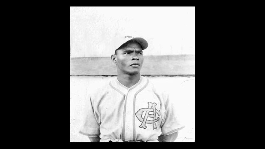 Emilio -El Indio- Cueche ganó 13 juegos y completó 13 con las AC Emilio -El Indio- Cueche ganó 13 juegos y completó 13 con las AC