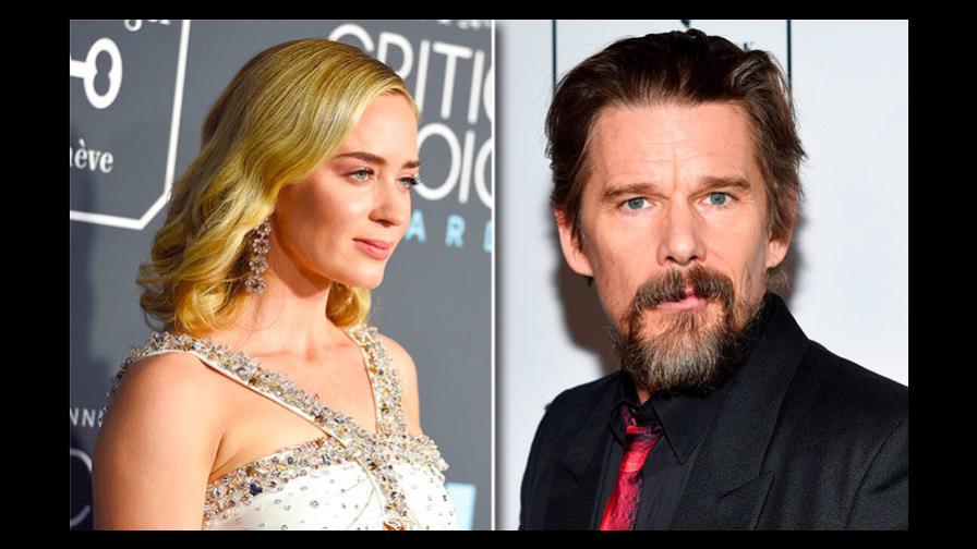 Los “olvidados” de las nominaciones al Óscar 