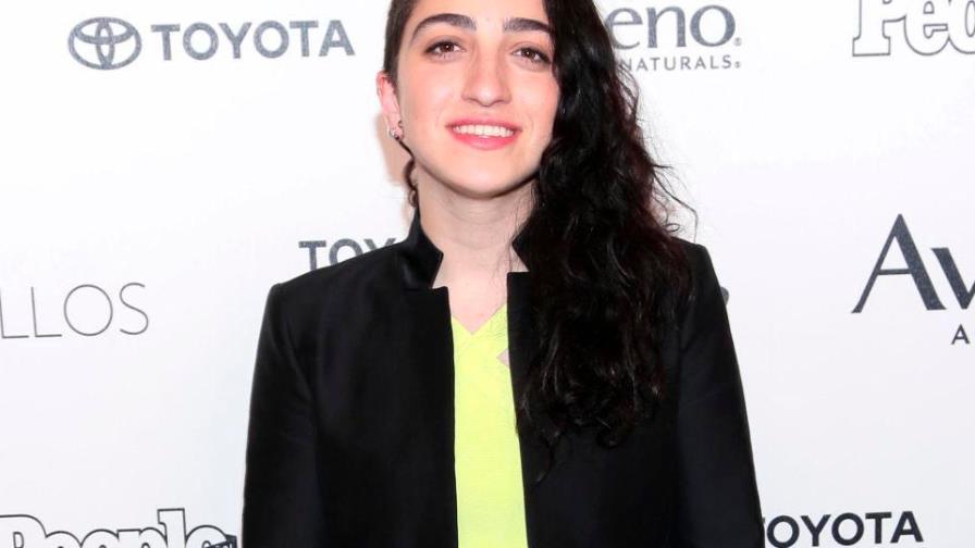 Emily, la hija de Gloria Estefan, pensó en el suicidio al revelar que era lesbiana Emily, la hija de Gloria Estefan, pensó en el suicidio al revelar que era lesbiana