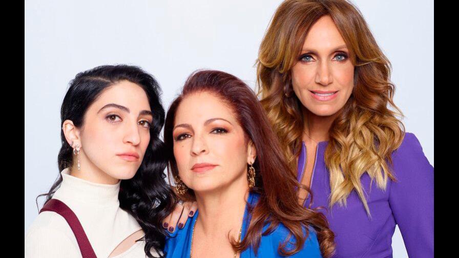 Lo que le dijo Gloria Estefan a su hija al enterarse que era lesbiana