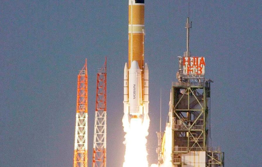Emiratos pospone su misión a Marte por condiciones meteorológicas en Japón