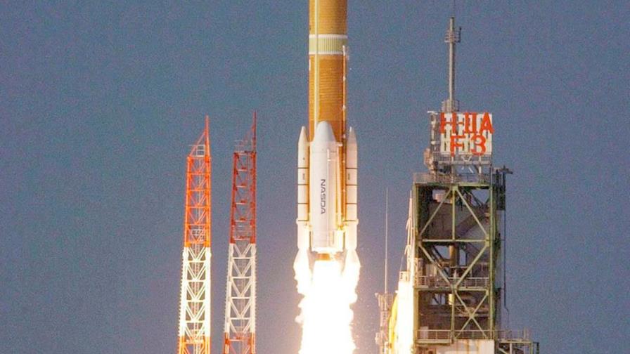 Emiratos pospone su misión a Marte por condiciones meteorológicas en Japón
