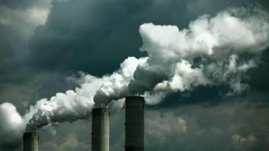Emisiones globales de carbono repuntan en 2021 cerca de los niveles precovid Emisiones globales de carbono repuntan en 2021 cerca de los niveles precovid