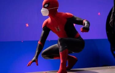 Hay fecha del trailer de Spider-Man: No Way Home! - Diario Libre