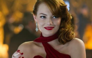 Emma Stone ha dado a luz a su primer hijo