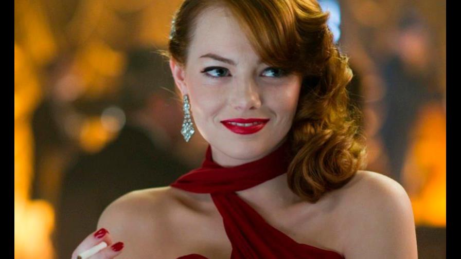 Emma Stone volverá a ser Cruella para Disney