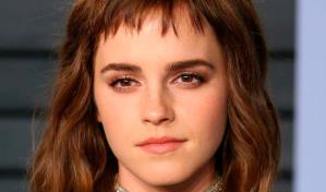 Emma Watson afirma que no es soltera, ella es su "autopareja"