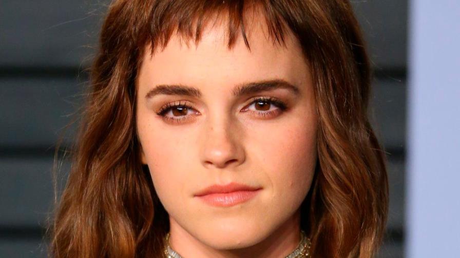 Emma Watson afirma que no es soltera, ella es su “autopareja”