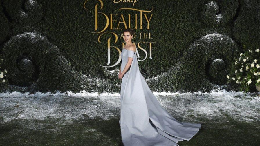 Emma Watson celebra su 30 cumpleaños liberada de Hermione