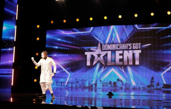 Encuesta | Vote por su acto favorito en el tercer programa de Dominicana’s Got Talent