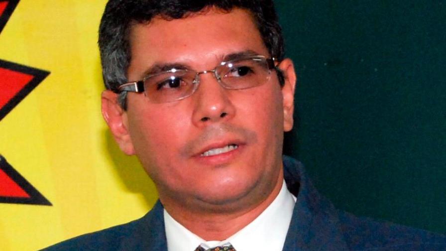 Presidente de la Udesa explica el límite de edad de 75 años en el Comité Olímpico Dominicano