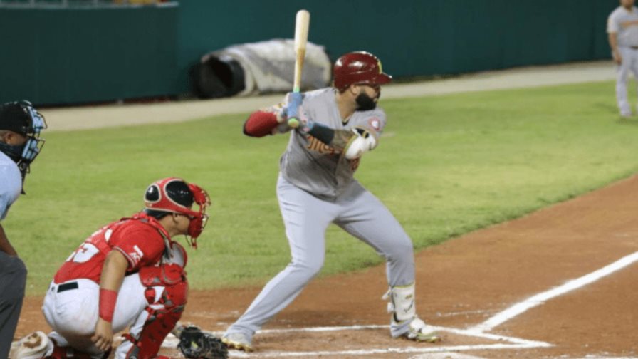 Criollos, campeones actuales, caen al iniciar béisbol en Puerto Rico