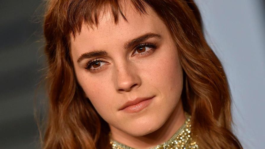 Emma Watson defiende al colectivo trasngénero tras comentarios de JK Rowling