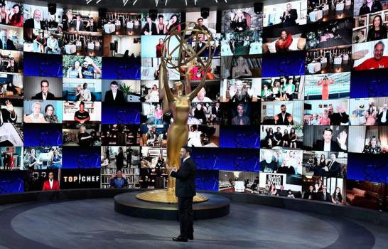 Premiaciones internacionales se enfrentaron a la pandemia en el 2020 Premiaciones internacionales se enfrentaron a la pandemia en el 2020