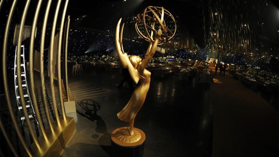 Los Emmy anunciarán sus candidatos en un año récord de consumo televisivo