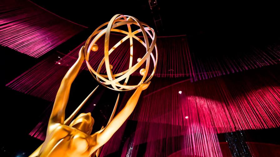 Las cintas nominadas al Óscar no podrán competir en los Emmys