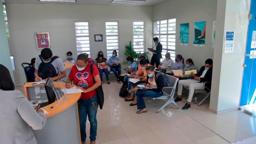 Ministerio de Trabajo convoca a jornadas de empleos en Moca y Puerto Plata 