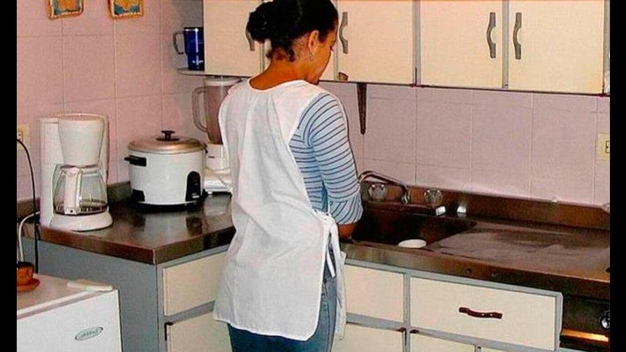 Entra en vigor en México convenio para proteger derechos de trabajadoras domésticas