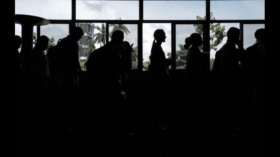 Un 26 % de empresas disminuirán su personal el próximo trimestre en Costa Rica