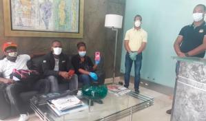 Empleados de seguridad privada, excluidos del FASE, claman por ayuda