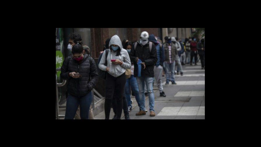 El empleo, otra víctima de la pandemia en América Latina